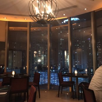 Area 31 - Our view from the table - Seafood Near Me - Miami, Florida