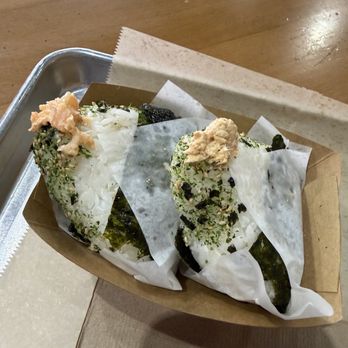 Rice & Nori - Japanese Near Me - Los Angeles, California Rice & Nori - Japanese Near Me - Los Angeles, California