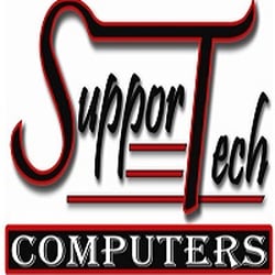 Supportech Computers Inc - Champaign / Urbana
