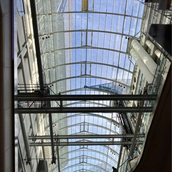CF Toronto Eaton Centre - Ceiling design - Shopping Centers Near Me - Toronto, Ontario CF Toronto Eaton Centre - Ceiling design - Shopping Centers Near Me - Toronto, Ontario