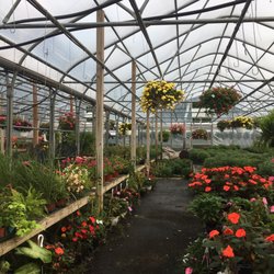 Echo Nursery Garden