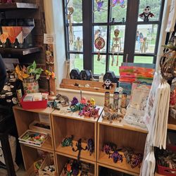 Midway Must Haves - Inside