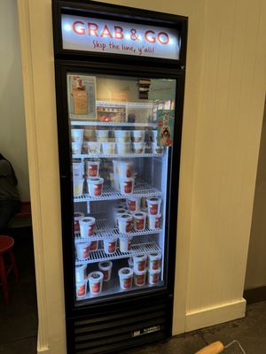 Lick Honest Ice Creams by null