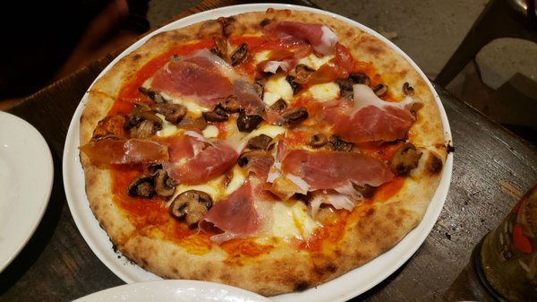 Bono Trattoria by null