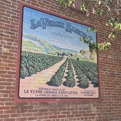City of La Verne