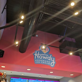 Howdy Homemade Ice Cream - Aurora - Inside - Ice Cream & Frozen Yogurt Near Me - Aurora, Colorado Howdy Homemade Ice Cream - Aurora - Inside - Ice Cream & Frozen Yogurt Near Me - Aurora, Colorado
