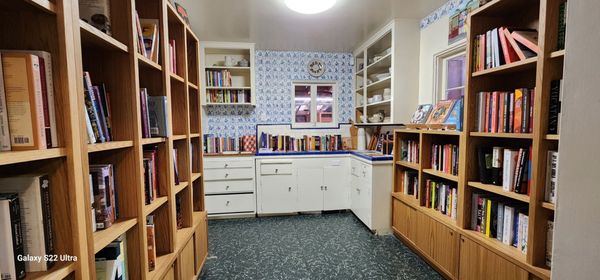 Bart's Books by null