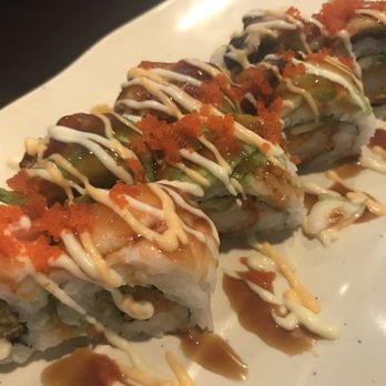 ShoMi - Tiger Roll - Japanese Near Me - Stockton, California ShoMi - Tiger Roll - Japanese Near Me - Stockton, California