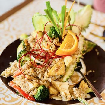 CHIANG RAI THAI KITCHEN AND BAR - Updated December 2025 - 1061