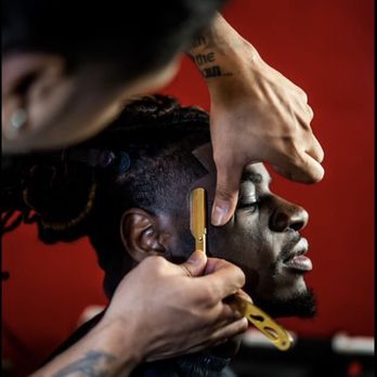 Rico’s Cutz - Barbers Near Me - Blue Springs, Missouri Rico’s Cutz - Barbers Near Me - Blue Springs, Missouri
