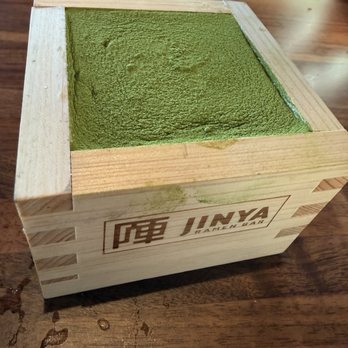 JINYA Ramen Bar - TrailHead - Tapas/Small Plates Near Me - Peoria, Arizona