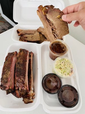 Coop’s West Texas BBQ & Catering by null