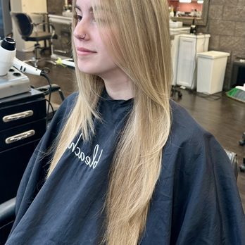 Bleach - Waxing Near Me - Royal Oak, Michigan