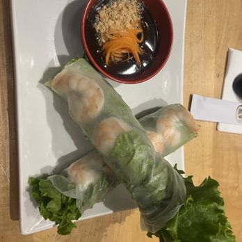 Pho 90 - Fresh Shrimp Rolls - Vietnamese Near Me - Toronto, Ontario