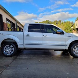 Auto Sparkle Detailing - Ask about our resale detail