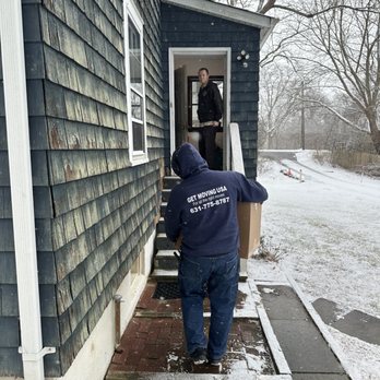 Get Moving USA - Movers Near Me - Yaphank, New York