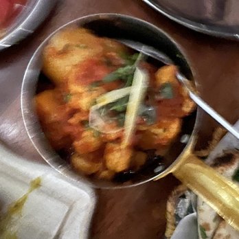 Khan Saab Desi Craft Kitchen - Pakistani Near Me - Fullerton, California