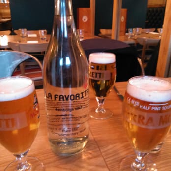 La Favorita - Italian beer - Italian Near Me - Edinburgh, EDH La Favorita - Italian beer - Italian Near Me - Edinburgh, EDH