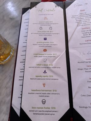 Menu photo 2 Talia Pittsburgh, PA Menu photo 2 Talia Pittsburgh, PA