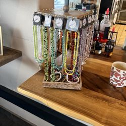 Perks Coffee Espresso & Smoothies - Jewelry