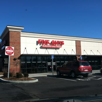 Five Guys - Burgers Near Me - Florissant, Missouri Five Guys - Burgers Near Me - Florissant, Missouri