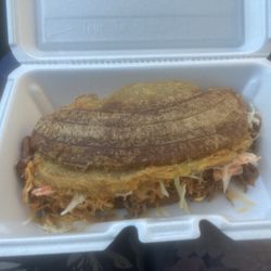 Mixed patacon