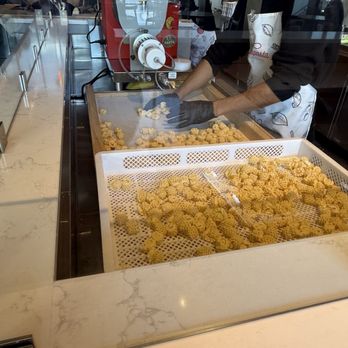 Scolapasta - Pasta Shops Near Me - McLean, Virginia
