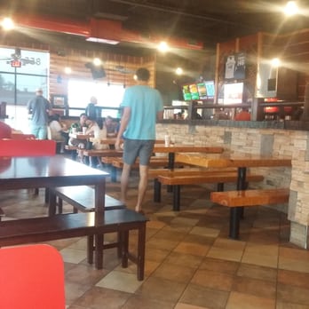 Cook Out - Lobby - Fast Food Near Me - Lexington, Kentucky Cook Out - Lobby - Fast Food Near Me - Lexington, Kentucky