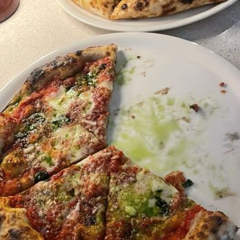 Walrus Rodeo - Italian Near Me - Miami, Florida