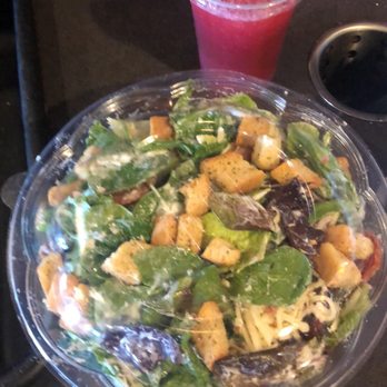 MOD Pizza - Pizza Near Me - Irvine, California