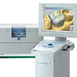 Boca Raton Modern Dentistry - CEREC - Same Day Crowns