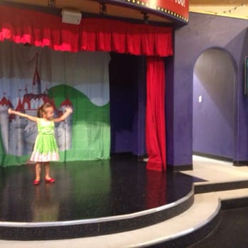 MY Museum - Children's Museums Near Me - Monterey, California