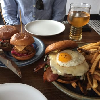 Pinch Kitchen - New American Near Me - Miami, Florida Pinch Kitchen - New American Near Me - Miami, Florida