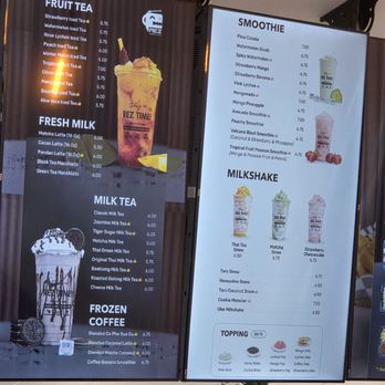 Rez Coffee & Tea - Menu - Coffee & Tea Near Me - Houston, Texas Rez Coffee & Tea - Menu - Coffee & Tea Near Me - Houston, Texas