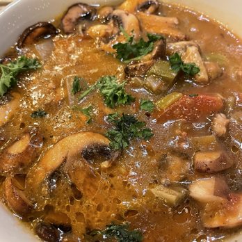 Forty Acres Soul Kitchen - Vegetarian gumbo - Southern Near Me - Grand Rapids, Michigan Forty Acres Soul Kitchen - Vegetarian gumbo - Southern Near Me - Grand Rapids, Michigan