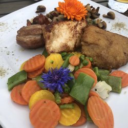 Hotel Im Wiesengrund - Hier sieht man den Wiesengundteller!