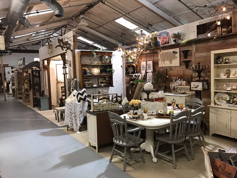 THE RUSTIC WAREHOUSE 16 Photos & 17 Reviews 1411 S Goliad St, Rockwall, TX Yelp