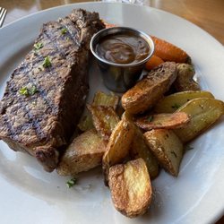 Skies 322 - NY Strip