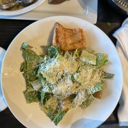 Caesar Salad Caesar Salad