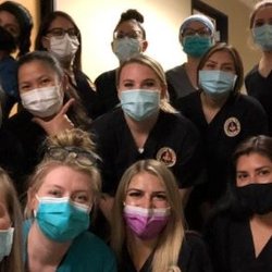 Santa Clarita School Of Dental Assisting - Winter Class 2021