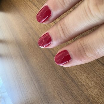 Able Nail Spa - My nails - Nail Salons Near Me - New York, New York
