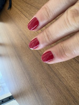 Able Nail Spa by null