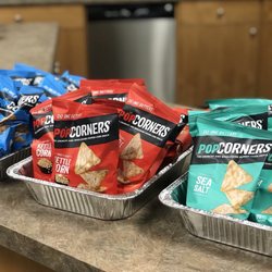 Yelp Helps: St. Mary's Food Bank