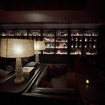 Founders Club - Speakeasies Near Me - Seattle, Washington