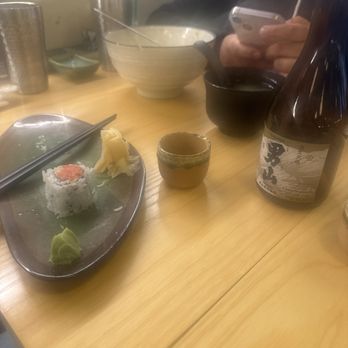 Susukino Ramen - Wonderful place with delicious food and service. Would come again! Highly reccomend the sake as well. - Ramen Near Me - New York, New York Susukino Ramen - Wonderful place with delicious food and service. Would come again! Highly reccomend the sake as well. - Ramen Near Me - New York, New York