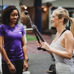 Genesis Health Clubs - Springfield North