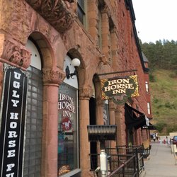 Iron Horse Inn