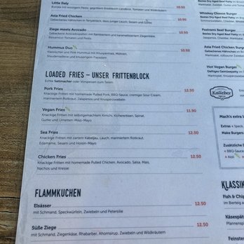 Glut & Wasser - Bars Near Me - Oldenburg, NI