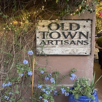 JoJo's - old town artisans - Bars Near Me - Tucson, Arizona