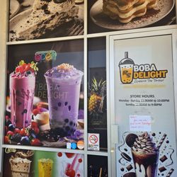 Rs Boba Delight